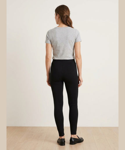 Dollakë të zeza për femra - Model Back