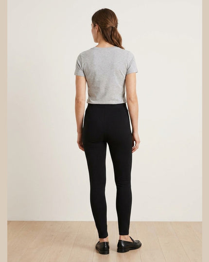 Dollakë të zeza për femra - Model Back