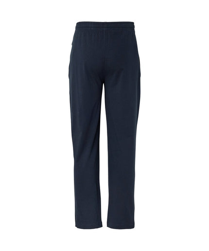 Pantallona Relax navy Unisex - Ghost Back