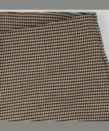 Pantallona Stretch Zezë-Bezhë për Femra - Detail 1