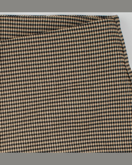 Pantallona Stretch Zezë-Bezhë për Femra - Detail 1