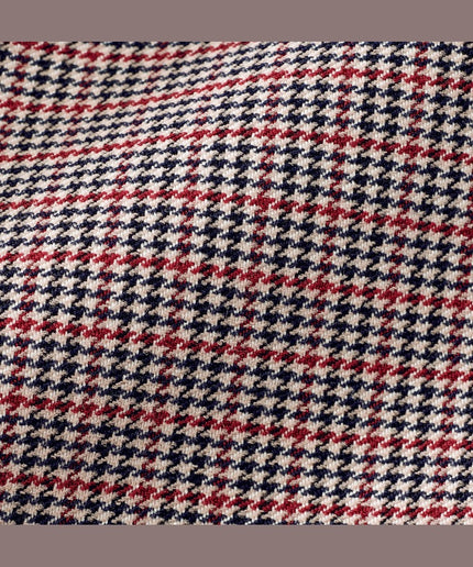 Pantallona Stretch me dizajn kukaj për Femra - Detail 1