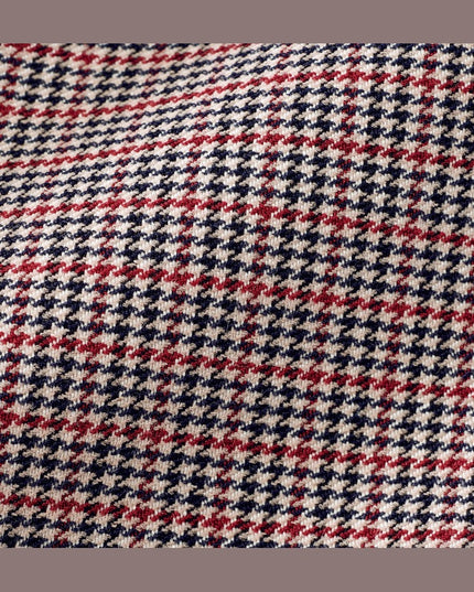 Pantallona Stretch me dizajn kukaj për Femra - Detail 1