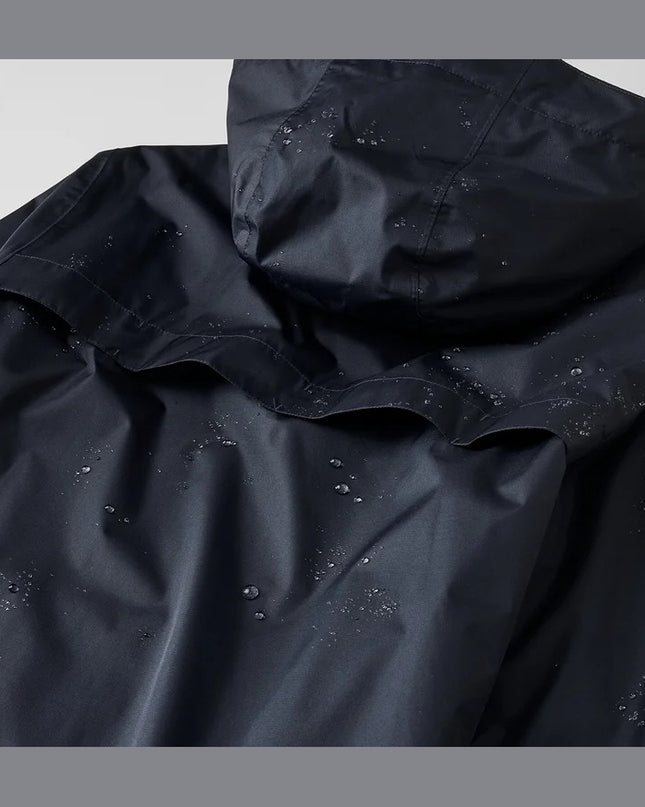 Jakne shiu e kaltër e mbyllët për Femra - Detail 3
