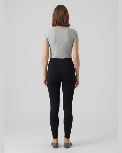 Dollakë Termike të Zeza për Femra - Model Back