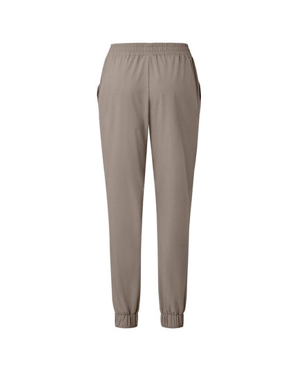 Pantallona funksionale Taupe për Femra - Ghost Back