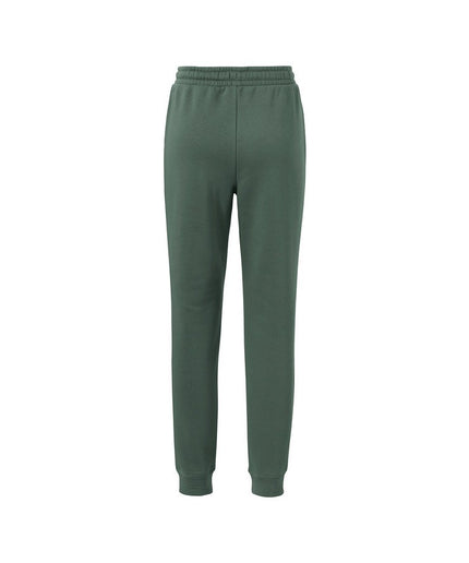Pantallona Loungewear të gjelbër të mbyllët Unisex - Ghost Back