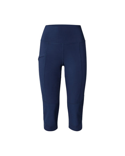 Dollakë 3/4 Kaltër e Erët për Femra - Ghost Front