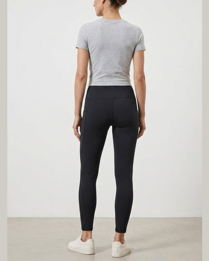 Dollakë të Zeza për Femra - Model Back