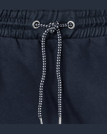 Fund sweat i kaltër i errët për Femra - Detail 1