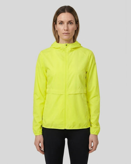 Xhaketë Vrapimi Neonlime - Model Front