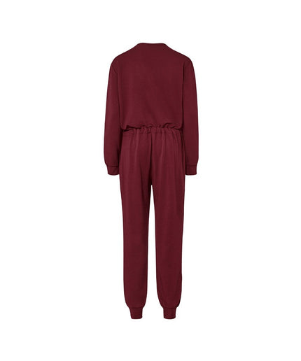 Overall Bordo për Femra - Ghost Back
