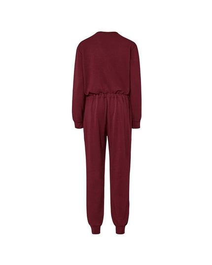 Overall Bordo për Femra - Ghost Back