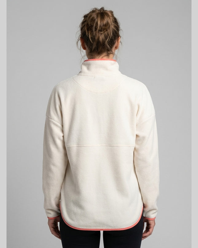 Model Back