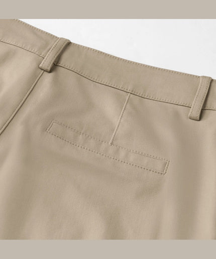 Pantallona Chino bezhë për Meshkuj - Detail 2