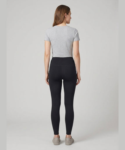 Dollakë Termike të Zeza për Femra - Model Back