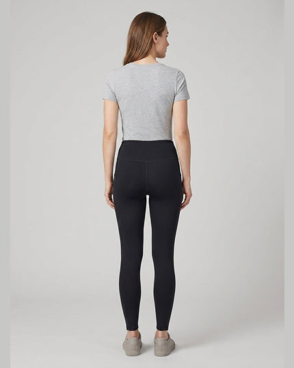 Dollakë Termike të Zeza për Femra - Model Back