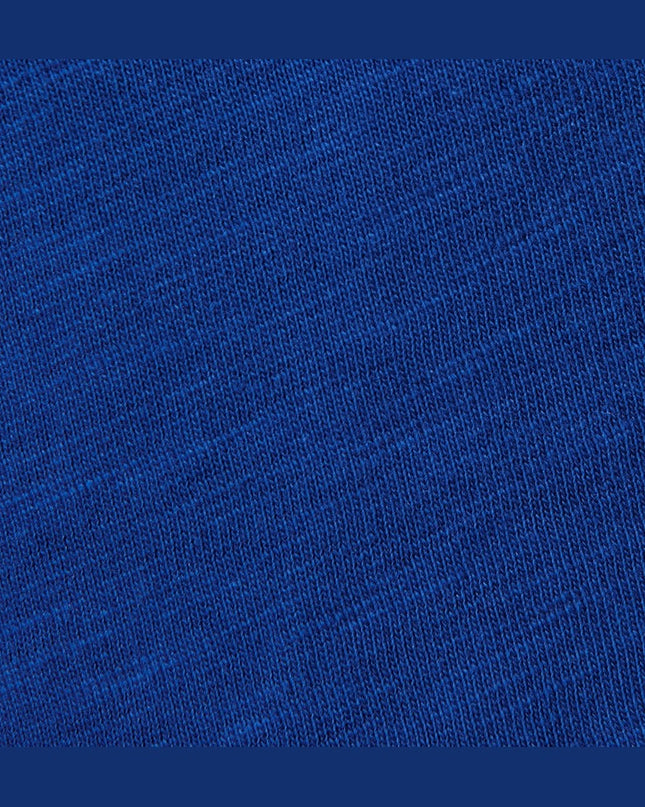 Maicë e kaltër kobalt për Femra - Detail 1