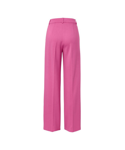 Pantallona jersey pink për Femra - Ghost Back