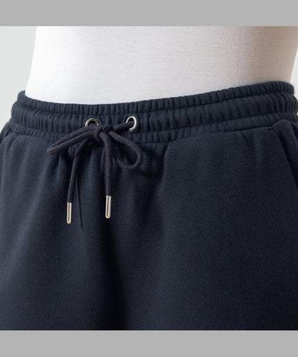 Pantallona Sweathose të kaltra të mbyllura Unisex - Detail 1