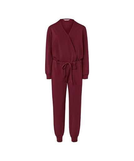 Overall Bordo për Femra - Ghost Front