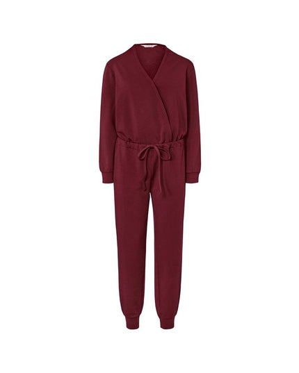Overall Bordo për Femra - Ghost Front