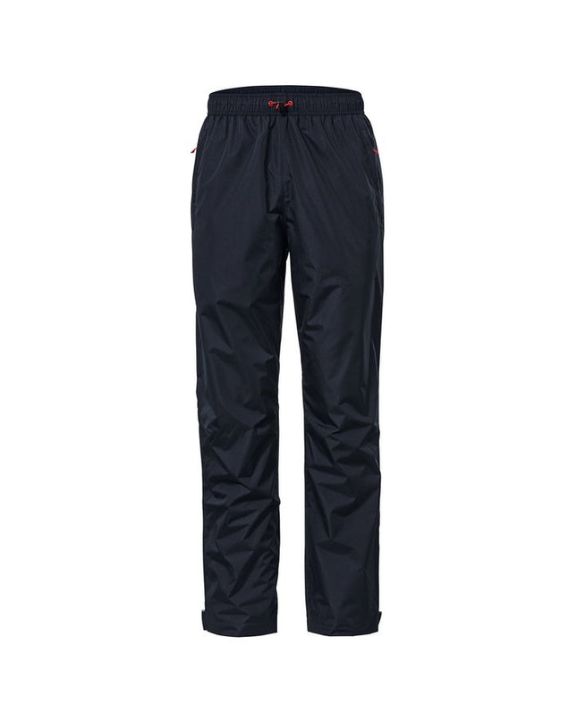 Pantallona shiu të kaltër të mbylltë Unisex - Ghost Front