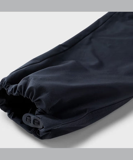 Pantallona funksionale 2-në-1 navy për Femra - Detail 3