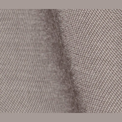 Bluzë sateni taupe për Femra - Detail 2