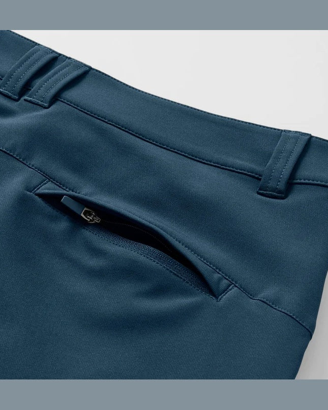 Pantallona Softshell blu denim për Femra - Detail 2