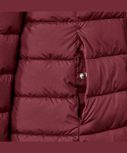 Pallto me tegela bordo për Femra - Detail 1