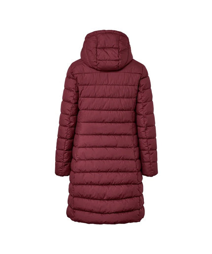 Pallto me tegela bordo për Femra - Ghost Back