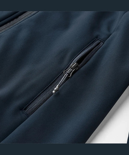 Pallto Softshell navy për Femra - Detail 4