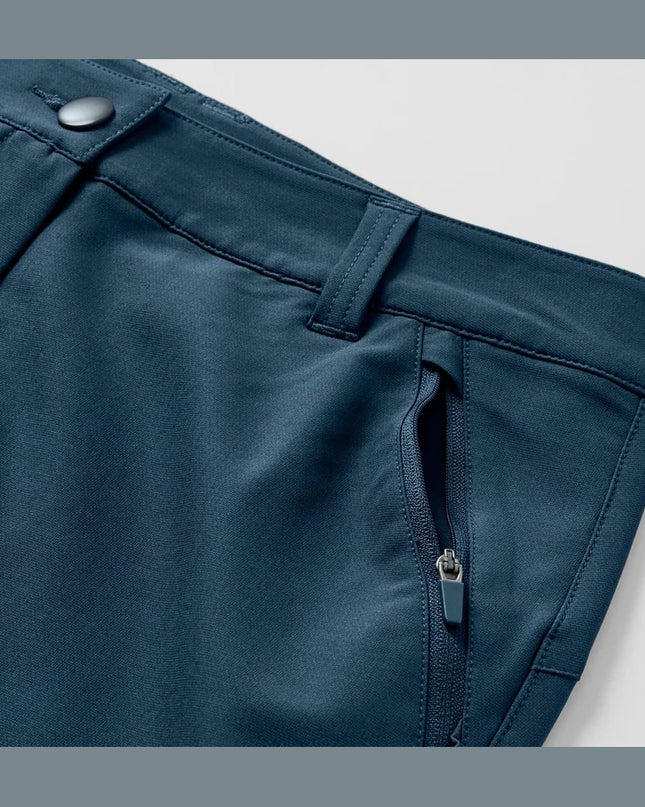 Pantallona Softshell blu denim për Femra - Detail 1