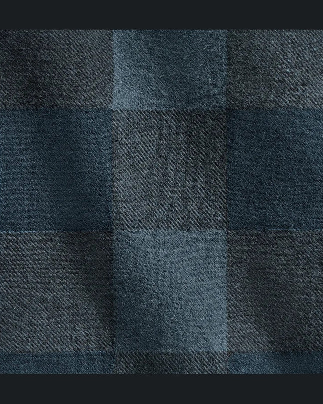 Jakne kalimtare e kaltër e mbyllët për Fëmijë - Detail 1