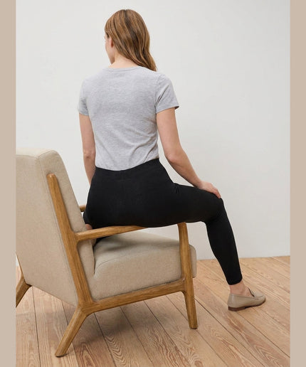 Dollakë termike të zeza për femra - Model Back