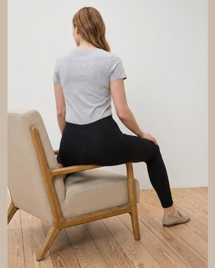 Dollakë termike të zeza për femra - Model Back