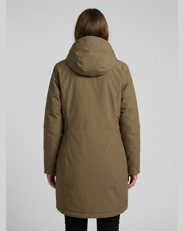 Model Back