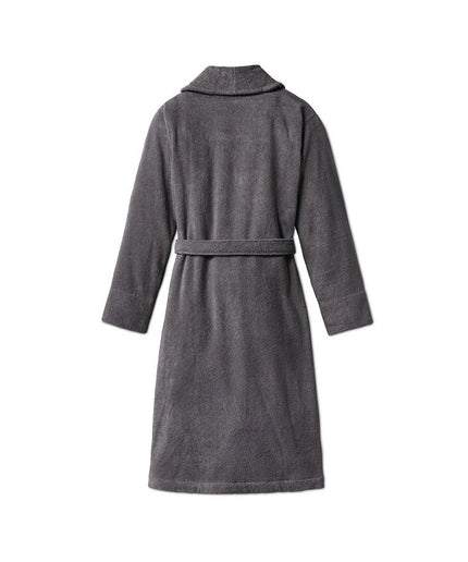 Mantel banjoje antracit Unisex - Ghost Back