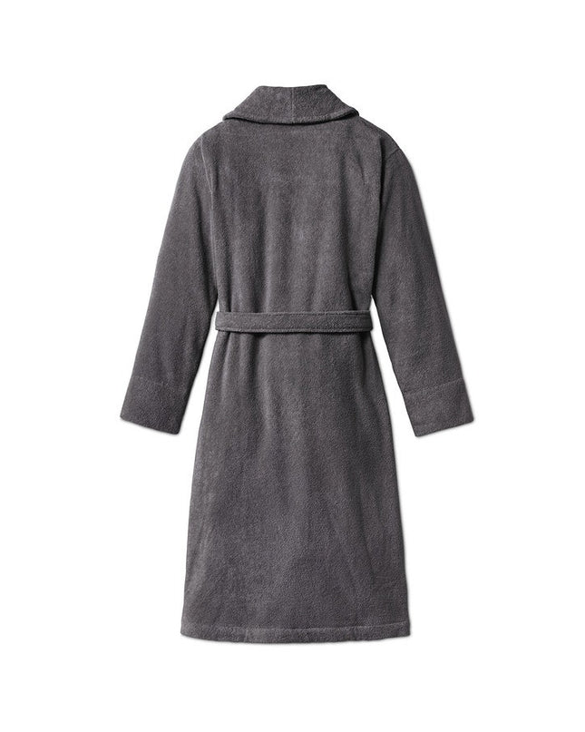 Mantel banjoje antracit Unisex - Ghost Back