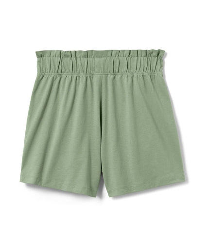 Shorts xhersei roze dhe e gjelbër për Fëmijë - Ghost Back