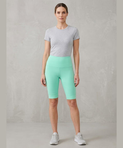 Dollakë të shkurtra mentë për femra - Model Front