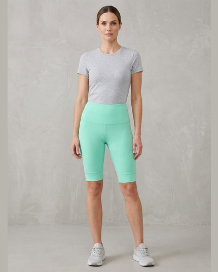 Dollakë të shkurtra mentë për femra - Model Front
