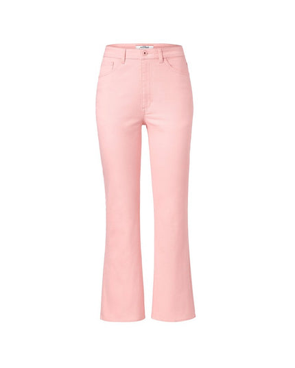Xhinse Evazuar Roze për Femra - Ghost Front