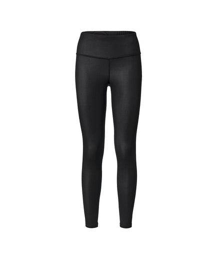 Leggings e zezë për Femra - Detail 1
