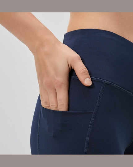 Biciklistike Navy për Femra - Detail 1