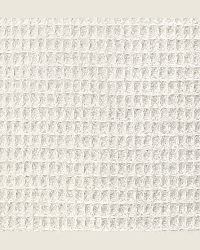Mantel banjoje i bardhë Unisex - Detail 1