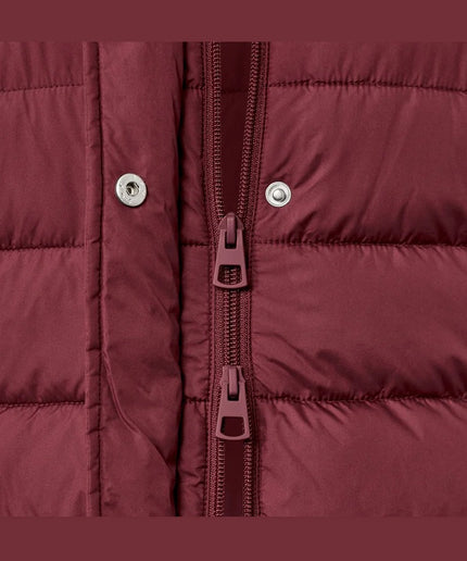 Pallto me tegela bordo për Femra - Detail 2
