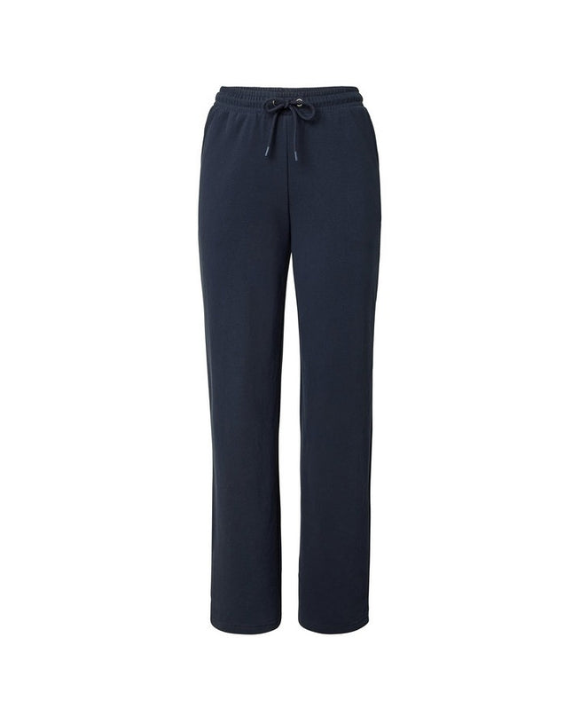 Pantallona tuta të kaltra të mbyllta Unisex - Ghost Front