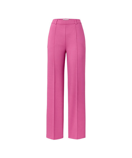 Pantallona jersey pink për Femra - Ghost Front